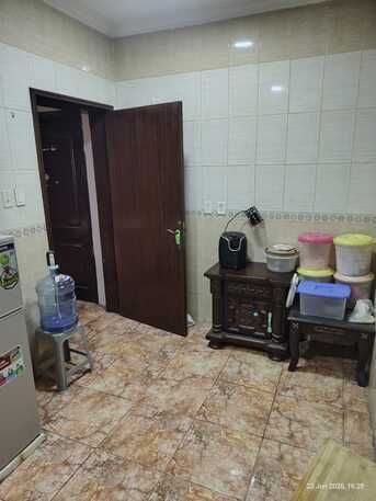 Al Jubail Al Balad, Apartments, Flats, Houses & Villas, SAR 2100/month,  2 BR,  Family 2 BHK + 2 Bathroom Apartment On Rent With Furniture Sal
