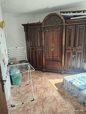 Al Jubail Al Balad, Apartments, Flats, Houses & Villas, SAR 2100/month,  2 BR,  Family 2 BHK + 2 Bathroom Apartment On Rent With Furniture Sal