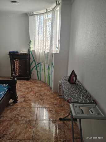 Al Jubail Al Balad, Apartments, Flats, Houses & Villas, SAR 2100/month,  2 BR,  Family 2 BHK + 2 Bathroom Apartment On Rent With Furniture Sal