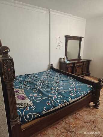 Al Jubail Al Balad, Apartments, Flats, Houses & Villas, SAR 2100/month,  2 BR,  Family 2 BHK + 2 Bathroom Apartment On Rent With Furniture Sal