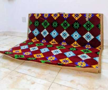 Al Rakah Al Shamaliyah, Furniture, SAR 70,  Picnic Ground Chair