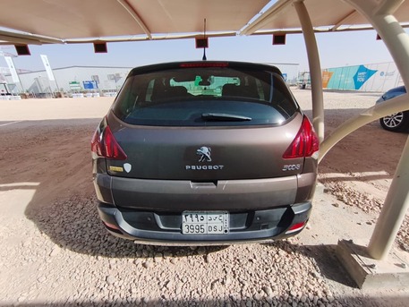 Riyadh, Vehicles, Cars & Trucks , SAR 18000,  Peugot,  2014,  Automatic,  155 KM,  4 Cyclinder 155k Mileage No Issues Model  Fahas Valid  Istamara Valid