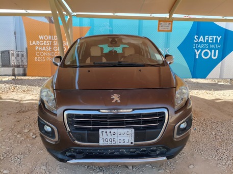 Riyadh, Vehicles, Cars & Trucks , SAR 18000,  Peugot,  2014,  Automatic,  155 KM,  4 Cyclinder 155k Mileage No Issues Model  Fahas Valid  Istamara Valid