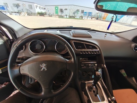 Riyadh, Vehicles, Cars & Trucks , SAR 18000,  Peugot,  2014,  Automatic,  155 KM,  4 Cyclinder 155k Mileage No Issues Model  Fahas Valid  Istamara Valid