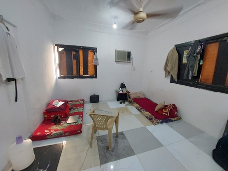 Jeddah, Bedspace For Rent, Bed Space Available | Makronah Street | Rabwah Bawadi