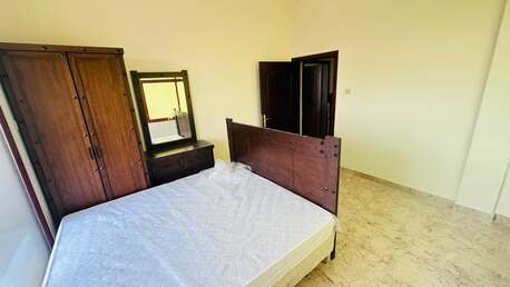 Segaya, Apartments, Flats, Houses & Villas, BHD 320/month,  Furnished,  2 BR,  Flat For Rent In Segaya With EWA Nearby Mothercare
