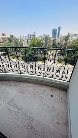 Segaya, Apartments, Flats, Houses & Villas, BHD 320/month,  Furnished,  2 BR,  Flat For Rent In Segaya With EWA Nearby Mothercare