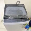 SAR 1300,  Midea 10KG Fully Automatic Washing Machine &ndash; Like New &ndash; Warranty Available