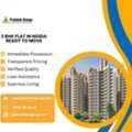 2 Bhk Flat In Noida Ready To Move