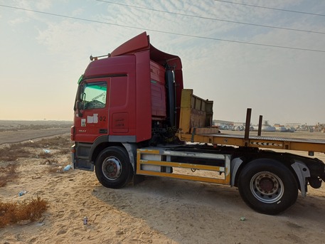Jubail, Relocation, Tarila Dumturk Dania 0530521687