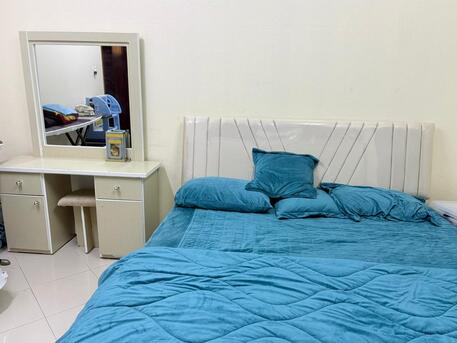 Jubail, Household Items, SAR 800,  Cot Set (bedroom Set) 2 Qty