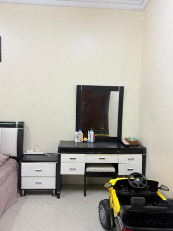 Jubail, Household Items, SAR 800,  Cot Set (bedroom Set) 2 Qty
