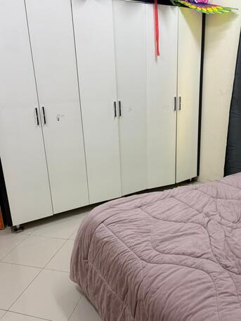 Jubail, Household Items, SAR 800,  Cot Set (bedroom Set) 2 Qty