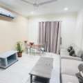 BHD 250/month,  Furnished,  1 BR,  Flat For Rent In Segaya With EWA Nearby Mothercare