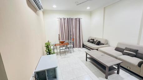 Segaya, Apartments, Flats, Houses & Villas, BHD 250/month,  Furnished,  1 BR,  Flat For Rent In Segaya With EWA Nearby Mothercare
