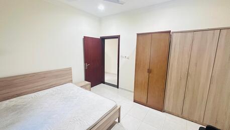 Segaya, Apartments, Flats, Houses & Villas, BHD 250/month,  Furnished,  1 BR,  Flat For Rent In Segaya With EWA Nearby Mothercare