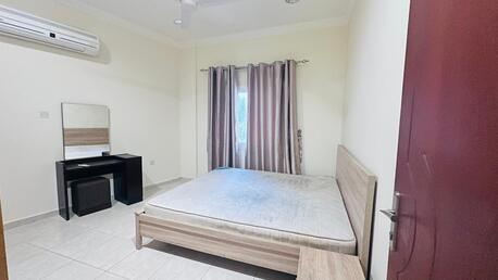 Segaya, Apartments, Flats, Houses & Villas, BHD 250/month,  Furnished,  1 BR,  Flat For Rent In Segaya With EWA Nearby Mothercare