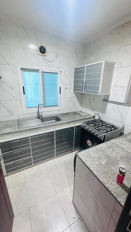 Segaya, Apartments, Flats, Houses & Villas, BHD 250/month,  Furnished,  1 BR,  Flat For Rent In Segaya With EWA Nearby Mothercare