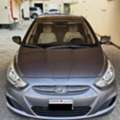 BHD 2400,  Hyundai Accent,  2016,  Automatic,  49000 KM,  Well Maintained Low KM  For Sale