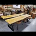GEL 325,  Best Conference Table For Office: Wooden Table Buying Guide &ndash; Empty Barrel