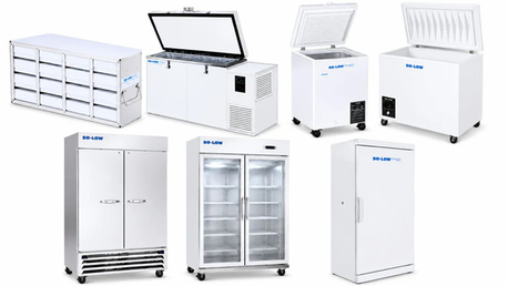 New York, Business, How To Choose Lab Storage Freezers | Ultra-Low Freezer