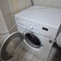 SAR 550,  LG Full Auto Washing Machine 7 Kg