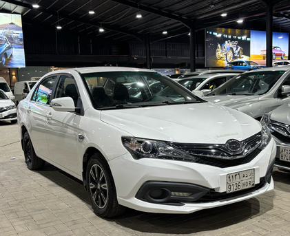 Riyadh, Vehicles, Cars & Trucks , SAR 18000,  BYD F3,  2022,  Automatic,  69000 KM,