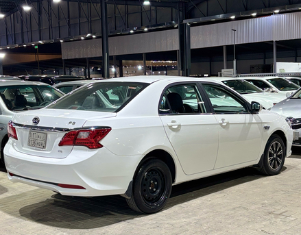 Riyadh, Vehicles, Cars & Trucks , SAR 18000,  BYD F3,  2022,  Automatic,  69000 KM,