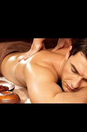 Al Shifa, Beautician, PROFESSIONAL MASSAGE THERAPIST