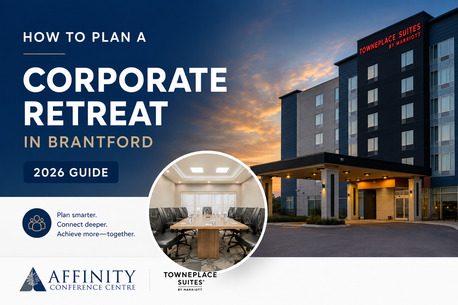 Toronto, Event Planning, Corporate Event Venue In Brantford &mdash; Meetings, Conferences & Seminars