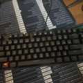 SAR 200,  Gaming Mouse And Keyboard Set