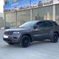 BHD 10500,  Jeep Grand Cherokee,  2019,  Automatic,  74300 KM,    (Grey)