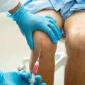 Advanced Knee Injection Services For Improved Mobility