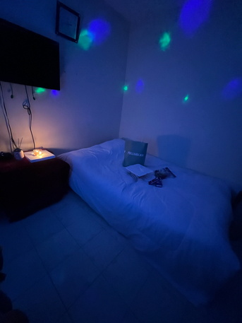 Manama, Bedspace For Rent, BHD 50,  Bedspace Availble
