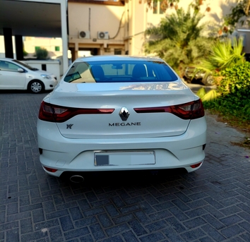 Manama, Vehicles, Cars & Trucks , BHD 3000,  Renault Megane,  2019,  Automatic,  71000 KM,