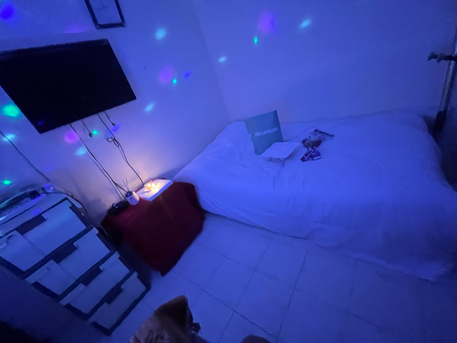Manama, Bedspace For Rent, BHD 50/month,  Bed Space Availble