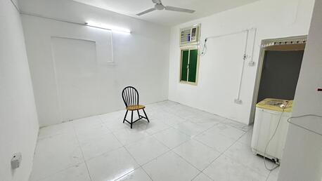 Gudaibiya, Apartments, Flats, Houses & Villas, BHD 140/month,  Studio,  Studio Flat For Rent In Gudaibiya With EWA , Unlimited
