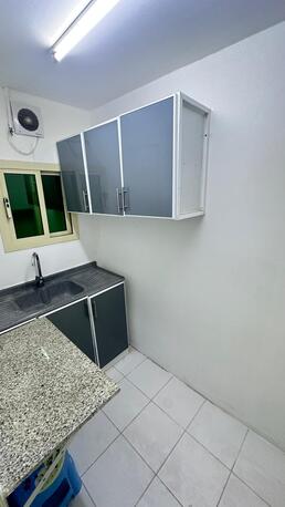 Gudaibiya, Apartments, Flats, Houses & Villas, BHD 140/month,  Studio,  Studio Flat For Rent In Gudaibiya With EWA , Unlimited