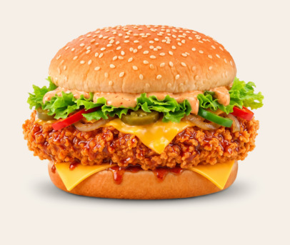 Riyadh, Jobs, Fast Food