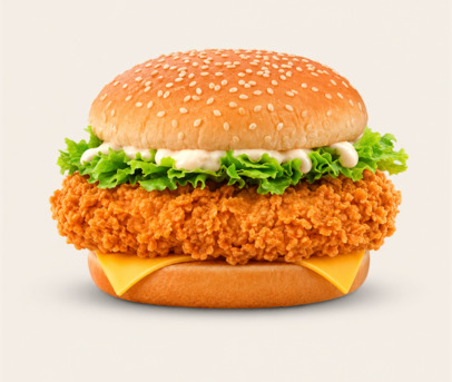 Riyadh, Jobs, Fast Food