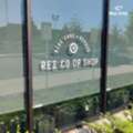 Opaque Window Film Installation