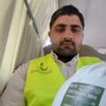 Civil Site Engineer