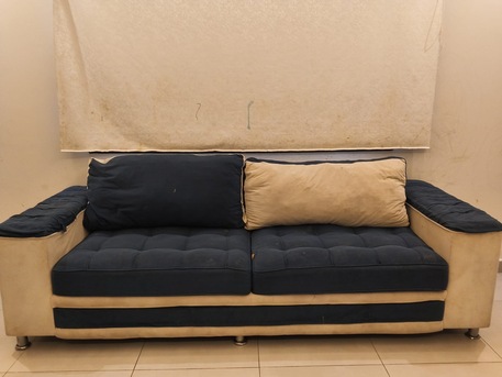 Akrabia, Furniture, SAR 1,  Sofa Set- Free