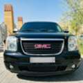SAR 38000,  GMC   YUKON,  2013,  Automatic,  490000 KM,  EXCELLENT CONDITION