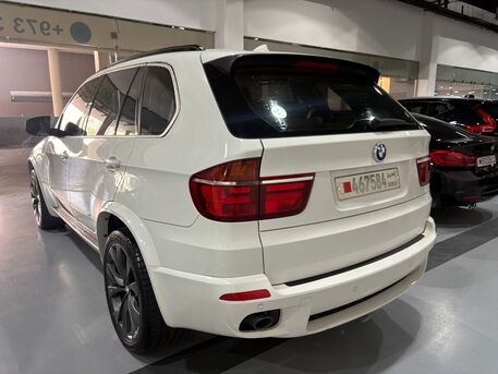 Amwaj Islands, Vehicles, Cars & Trucks , BHD 2995,  BMW X5 M Body Kit V6,  2009,  Automatic,  104000 KM,  BMW X5 M Body Kit  104,xxx Km Only