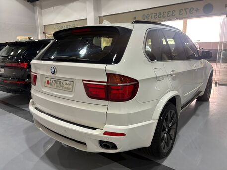 Amwaj Islands, Vehicles, Cars & Trucks , BHD 2995,  BMW X5 M Body Kit V6,  2009,  Automatic,  104000 KM,  BMW X5 M Body Kit  104,xxx Km Only