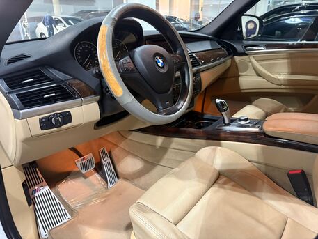 Amwaj Islands, Vehicles, Cars & Trucks , BHD 2995,  BMW X5 M Body Kit V6,  2009,  Automatic,  104000 KM,  BMW X5 M Body Kit  104,xxx Km Only