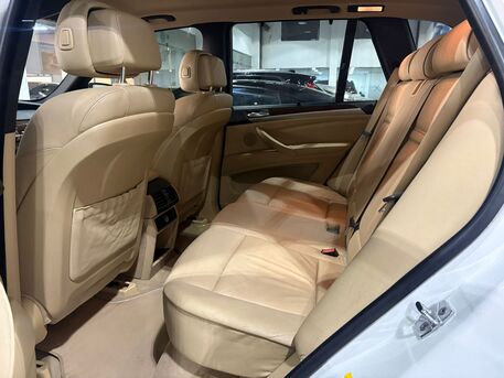 Amwaj Islands, Vehicles, Cars & Trucks , BHD 2995,  BMW X5 M Body Kit V6,  2009,  Automatic,  104000 KM,  BMW X5 M Body Kit  104,xxx Km Only