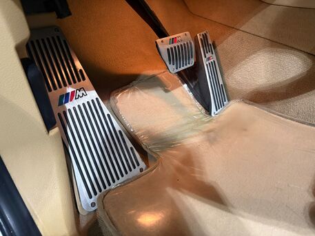 Amwaj Islands, Vehicles, Cars & Trucks , BHD 2995,  BMW X5 M Body Kit V6,  2009,  Automatic,  104000 KM,  BMW X5 M Body Kit  104,xxx Km Only