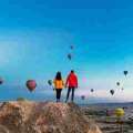 Turkey Holidays Package &mdash; Where Every Corner Tells A Different Story